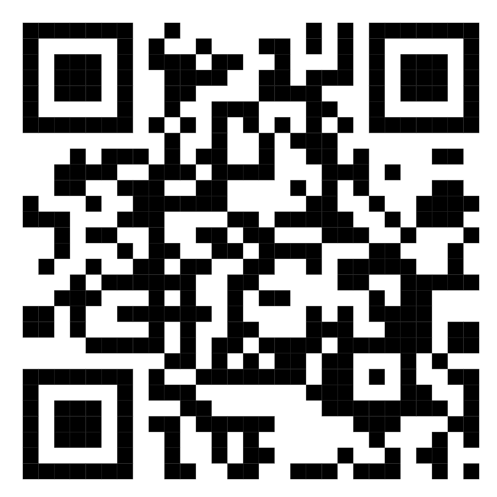 QR code